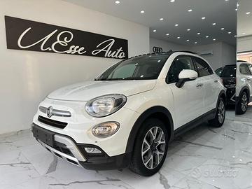Fiat 500X 1.6 MultiJet 120 CV Cross