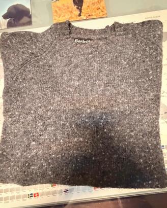 Maglione lana  Barbour