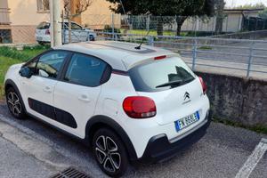 C3 PureTech 68 - ELLE 2018