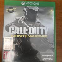 call of duty infinite warfare