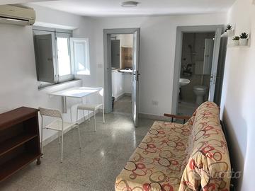 Monolocale in centro