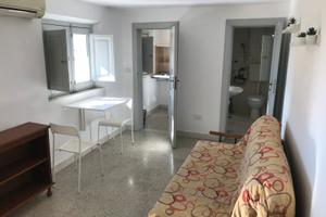 Monolocale in centro