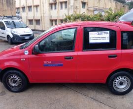 FIAT Panda 2ª serie - 2010 ( VAN 2 Posti N1)