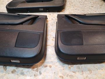 Pannelli porta audi A3 8P2