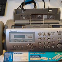 Telefono Fax