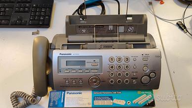 Telefono Fax