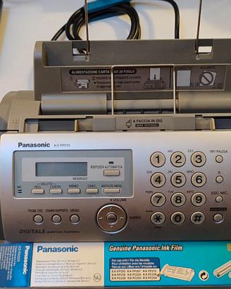 Telefono Fax