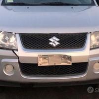 Grand vitara 2008 ricambi
