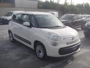 Fiat 500L 1.4 95 CV Pop Star - 2015