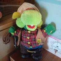 peluches Prezzemolo cawboy 