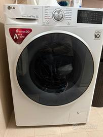 Lavatrice lg