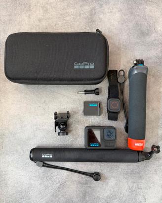 GoPro 13 black