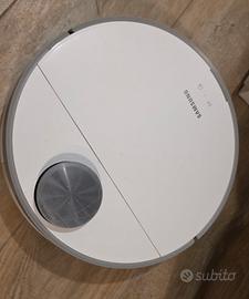 Samsung Jet Bot AI+ (VR30T85513W/WA)