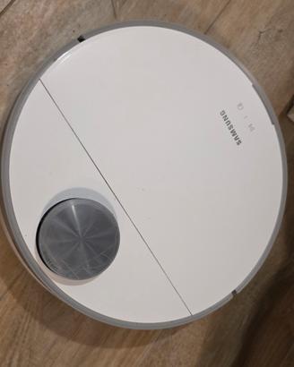Samsung Jet Bot AI+ (VR30T85513W/WA)