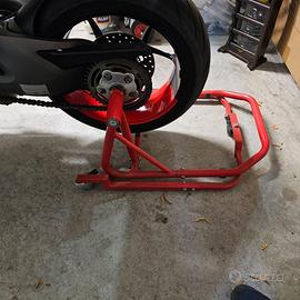 Cavalletto Post  Ducati Hypermotard 950//SP 19-25
