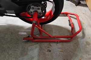 Cavalletto Post  Ducati Hypermotard 950//SP 19-25