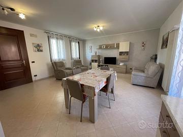 Rif.3992| villa a schiera chioggia