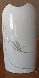 Vaso in porcellana 