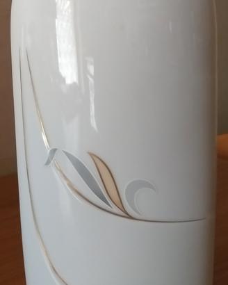 Vaso in porcellana 