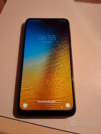 smartphone samsung galaxy a10