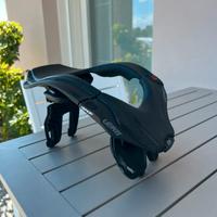 Collare leatt five-five