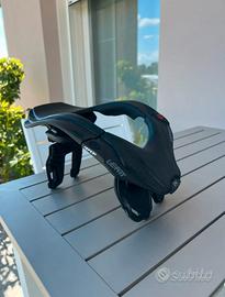 Collare leatt five-five