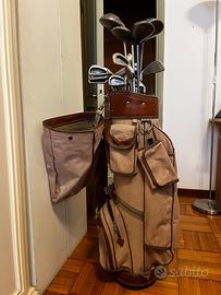 Sacca da golf - donna