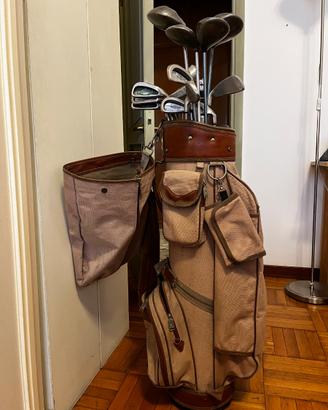 Sacca da golf - donna
