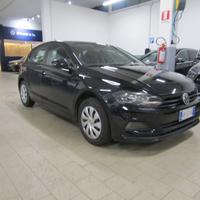Volkswagen Polo 1.0 MPI 5p. Comfortline BlueMotion