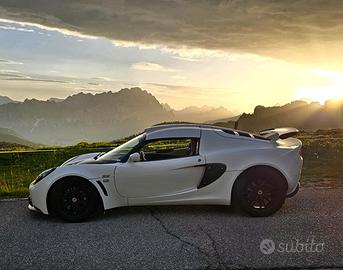 Lotus eixge 1.8 S pp 240cv