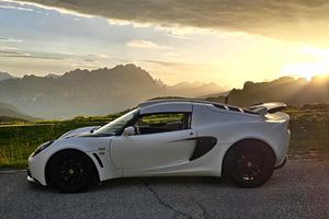 Lotus eixge 1.8 S pp 240cv