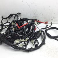 CAVI MATASSA CABLAGGIO IMPIANTO ELETTRICO YAMAHA X