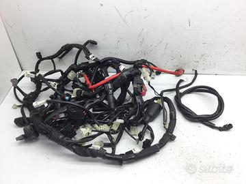 CAVI MATASSA CABLAGGIO IMPIANTO ELETTRICO YAMAHA X