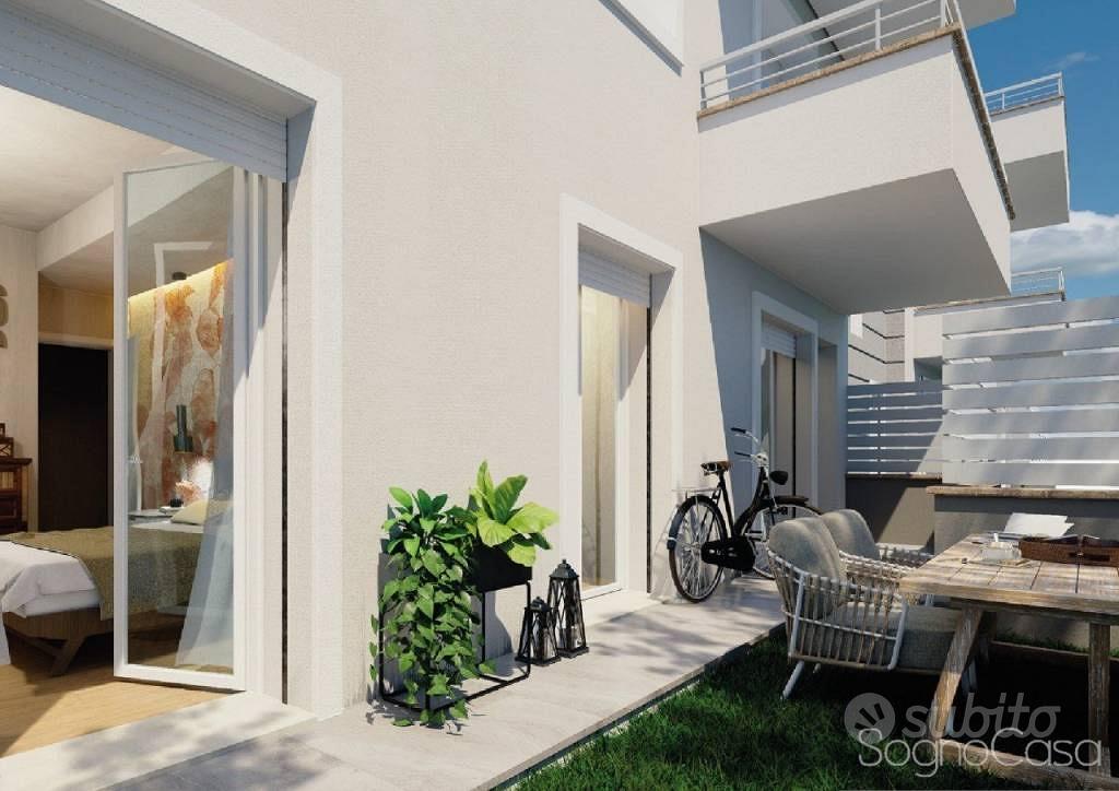 Appartamento di 72 m² con 3 locali a Campi Bisenzi - Vista 4