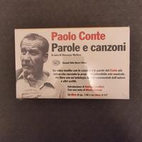 Paolo Conte - Parole e Canzoni