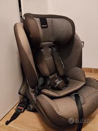 Seggiolino auto ISOFIX Inglesina 9-36 kg