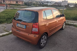 kia picanto diesel