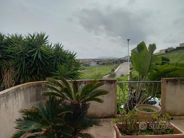 Cagliari Villa singola panoramica