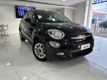 FIAT 500X 1.3 MultiJet 95 CV Pop Star