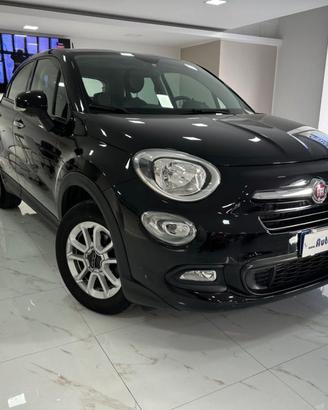 FIAT 500X 1.3 MultiJet 95 CV Pop Star