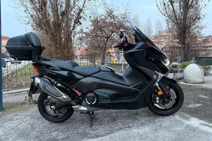 Yamaha TMAX 530 - 24500 km