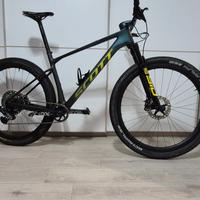 Scott scale rc world cup