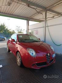 Alfa Romeo Mito 1.3 85cv