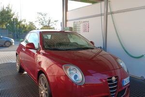 Alfa Romeo Mito 1.3 85cv
