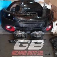 Musata completa per citroen c3 2018 2019 2022