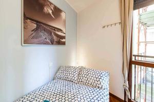 Stanza in appartamento di 151 m² a Milano
