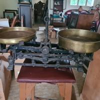 BILANCIA ANTICA GRANDE