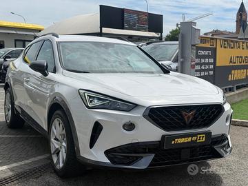 Cupra FORMENTOR 1.4 e-Hybrid DSG 204 cv GARANTITA 