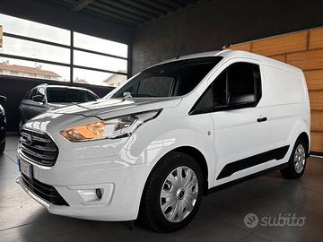Ford Transit Connect 1.5 TDCi 100CV 3P.