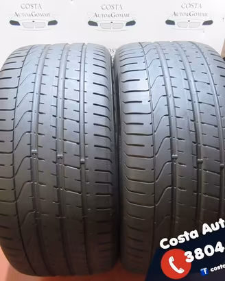 Saldi 295 40 20 Pirelli 80%  295 40 R20